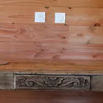 Lantgård Ferme De Pitoue *
