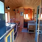 Ferme De Pitoue Campbon