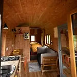 Ferme De Pitoue Campbon