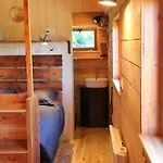 Lantgård Ferme De Pitoue *