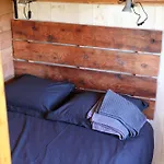 Lantgård Ferme De Pitoue Campbon