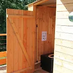 Ferme De Pitoue Lantgård Campbon