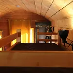 Ferme De Pitoue Campbon