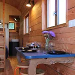 Ferme De Pitoue