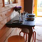 Ferme De Pitoue *