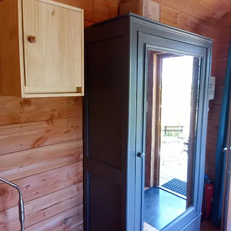 Farmház Ferme De Pitoue *