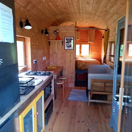 Ferme De Pitoue Campbon