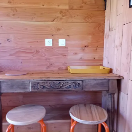 Farmház Ferme De Pitoue *