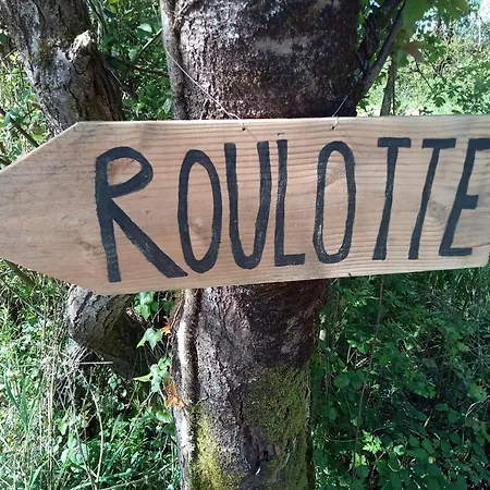 Gospodarstwo agroturystyczne Ferme De Pitoue Campbon