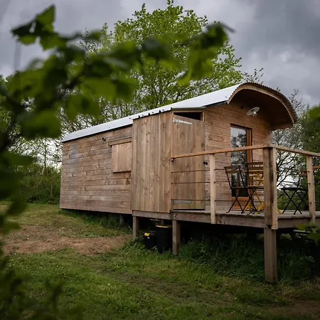 Ferme De Pitoue Farmház *