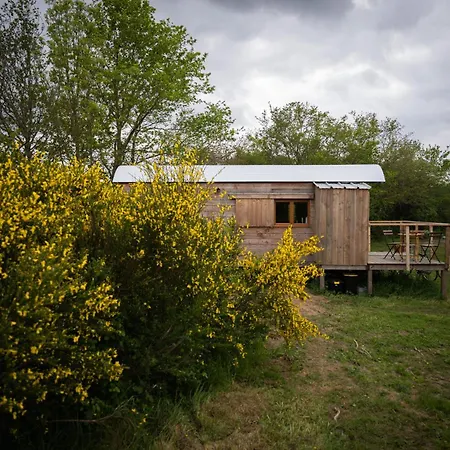 Ferme De Pitoue *