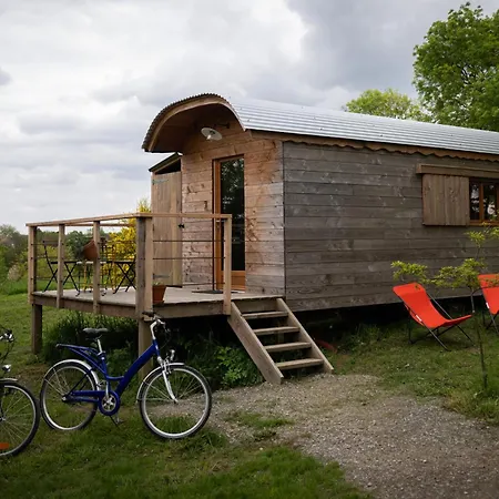 Ferme De Pitoue *