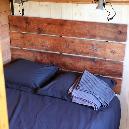 Farm stay Ferme De Pitoue Campbon