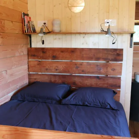 Ferme De Pitoue Gospodarstwo agroturystyczne