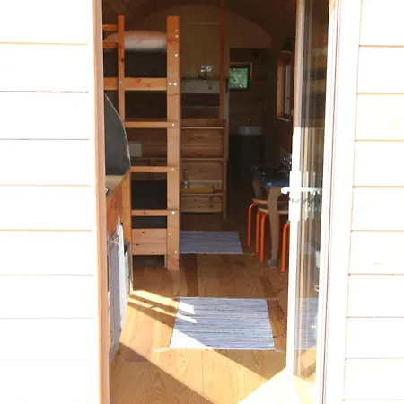Ferme De Pitoue *