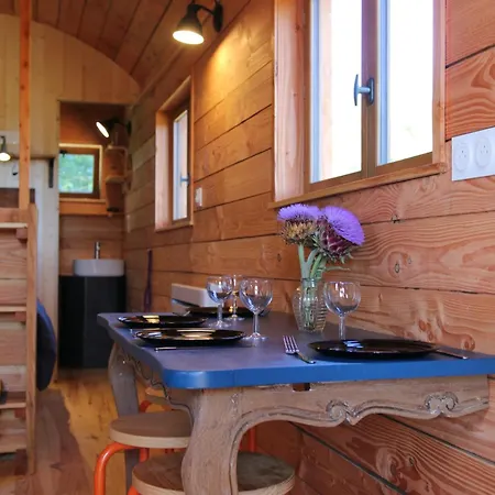 Ferme De Pitoue