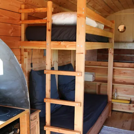 Farmház Ferme De Pitoue *