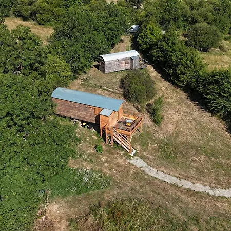 Ferme De Pitoue