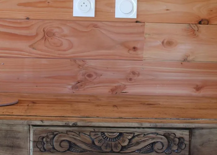 Фермерский дом Ferme De Pitoue *