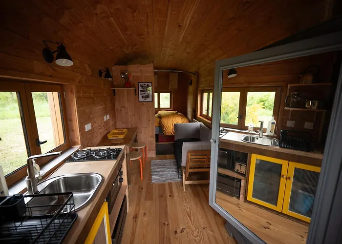 Ferme De Pitoue Фермерский дом Campbon