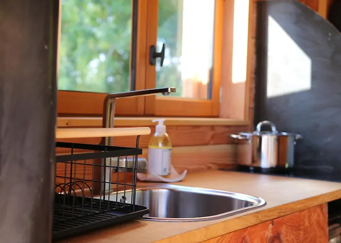 Ferme De Pitoue Фермерский дом *