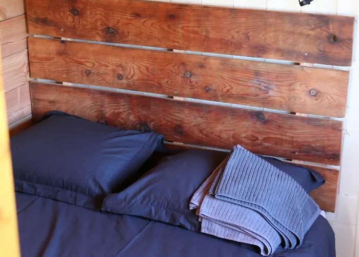 Фермерский дом Ferme De Pitoue Campbon