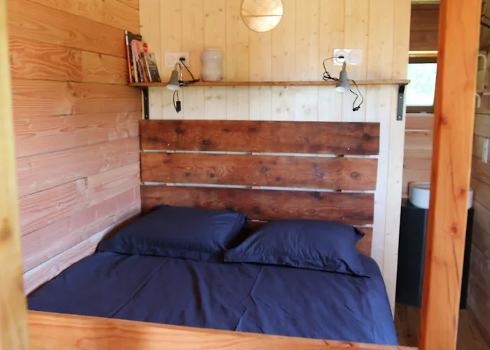 Ferme De Pitoue Фермерский дом