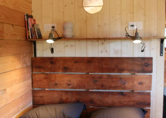 Ferme De Pitoue Фермерский дом Campbon