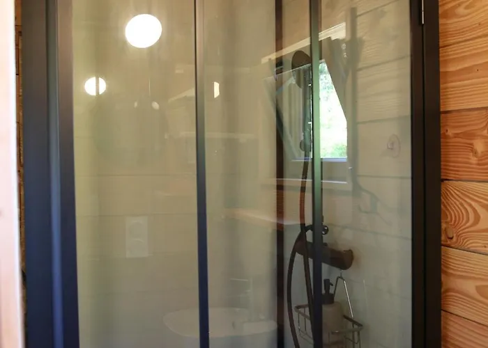 Ferme De Pitoue Фермерский дом *