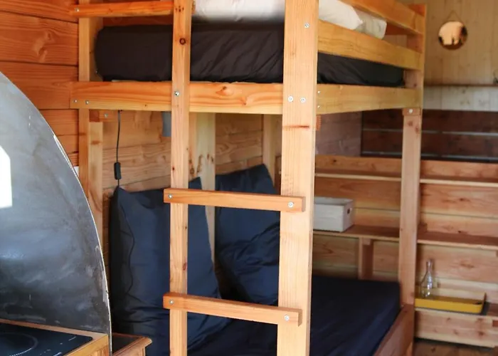 Фермерский дом Ferme De Pitoue *