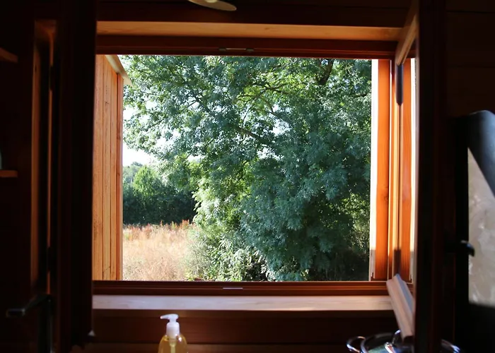 Фермерский дом Ferme De Pitoue